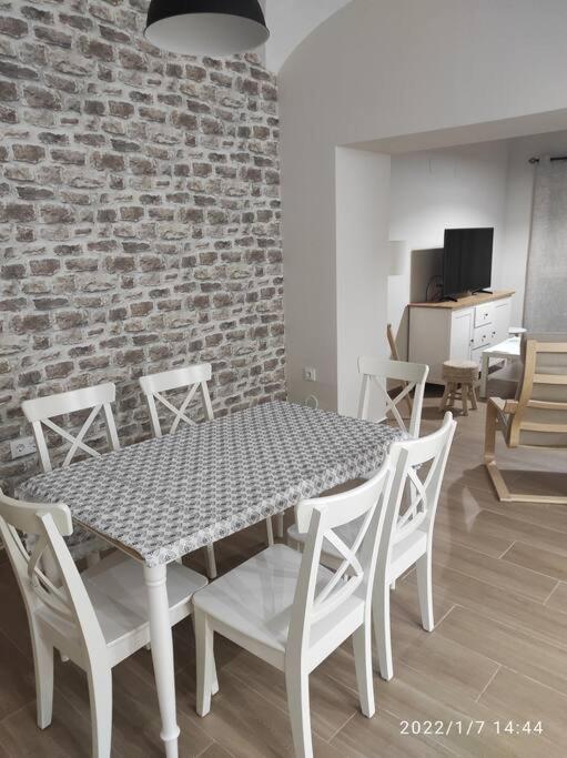 Bonita Y Amplia Casa Con Patio, En Centro Ciudad Lejlighed Mérida Eksteriør billede