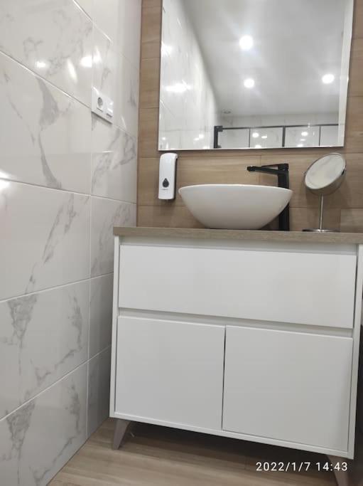 Bonita Y Amplia Casa Con Patio, En Centro Ciudad Lejlighed Mérida Eksteriør billede
