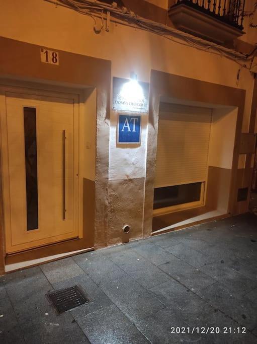 Bonita Y Amplia Casa Con Patio, En Centro Ciudad Lejlighed Mérida Eksteriør billede