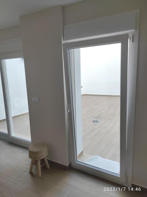 Bonita Y Amplia Casa Con Patio, En Centro Ciudad Lejlighed Mérida Eksteriør billede