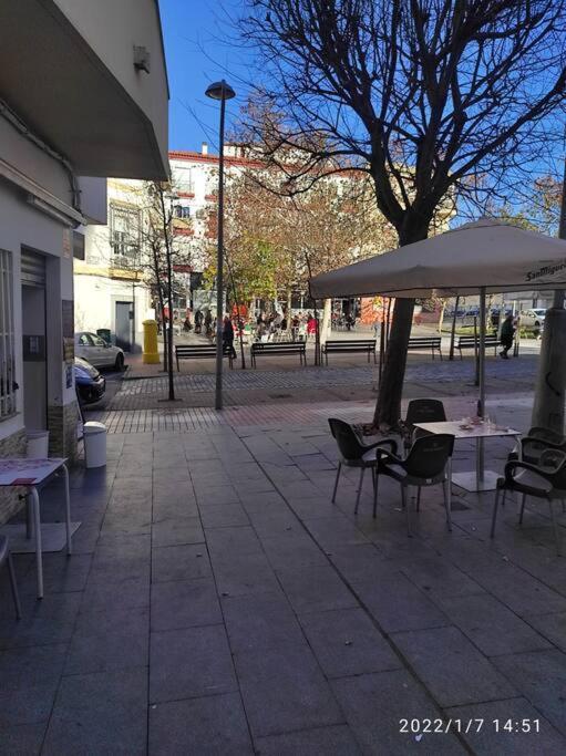 Bonita Y Amplia Casa Con Patio, En Centro Ciudad Lejlighed Mérida Eksteriør billede