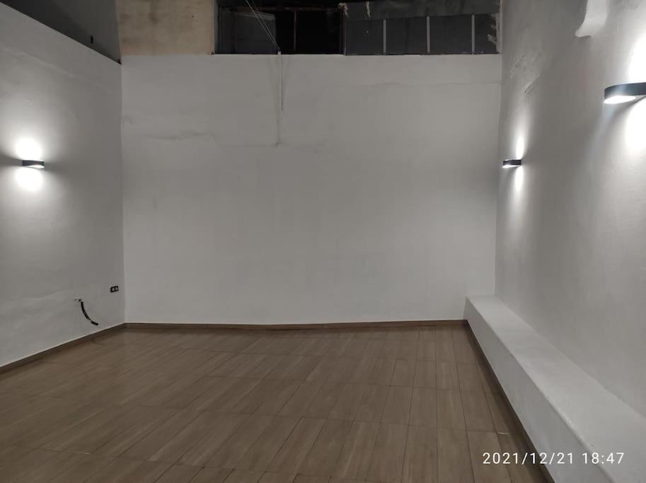 Bonita Y Amplia Casa Con Patio, En Centro Ciudad Lejlighed Mérida Eksteriør billede